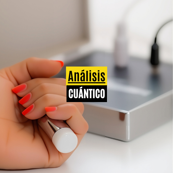 Análisis Cuántico