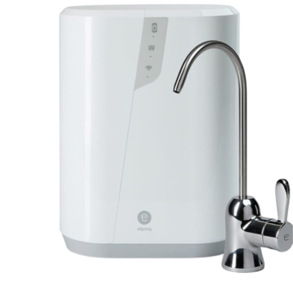 Tratamiento de Agua para casa