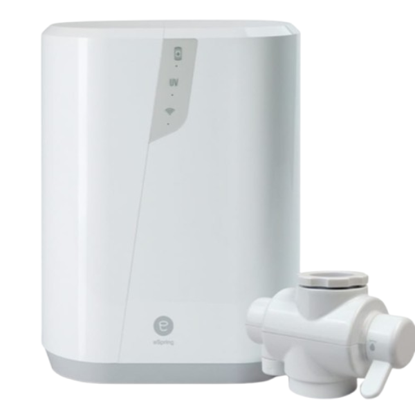 Tratamiento de Agua para casa