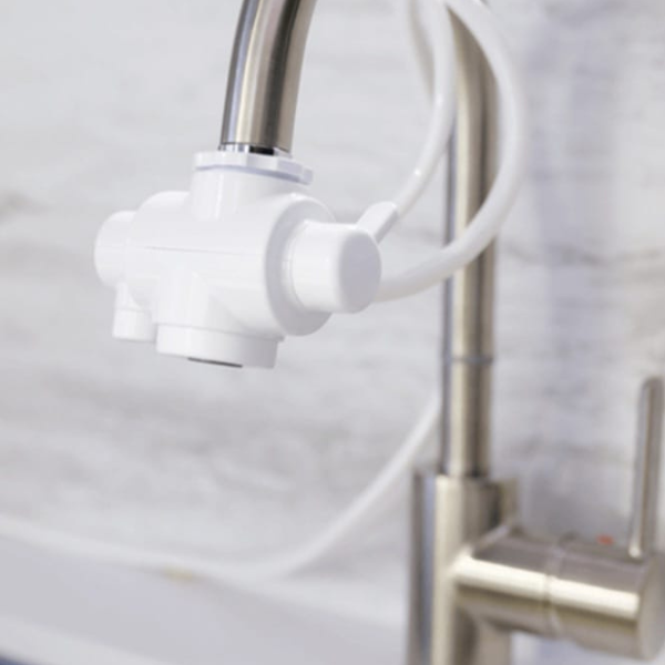 Tratamiento de Agua para casa
