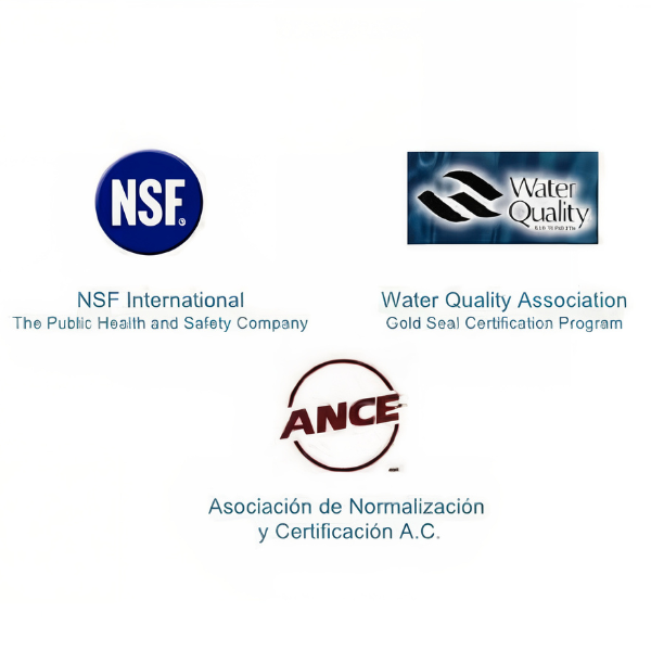 Tratamiento de Agua para casa