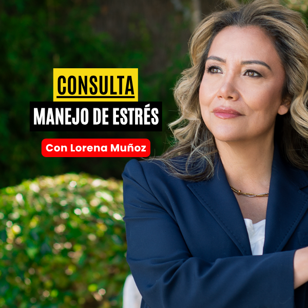Consulta Manejo del Estrés
