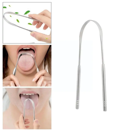 Limpia Lengua