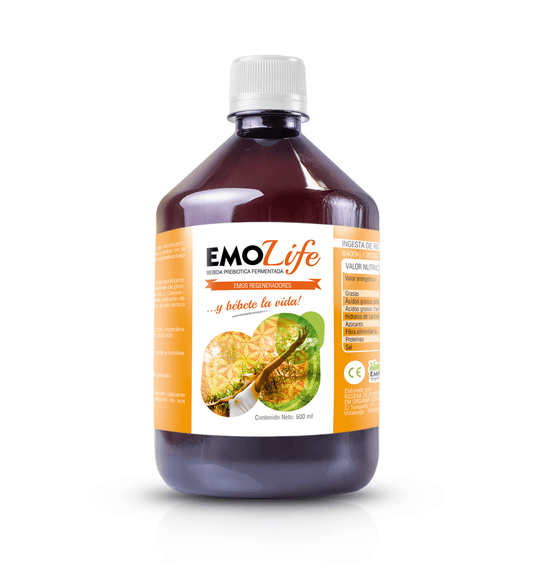 EMO Life