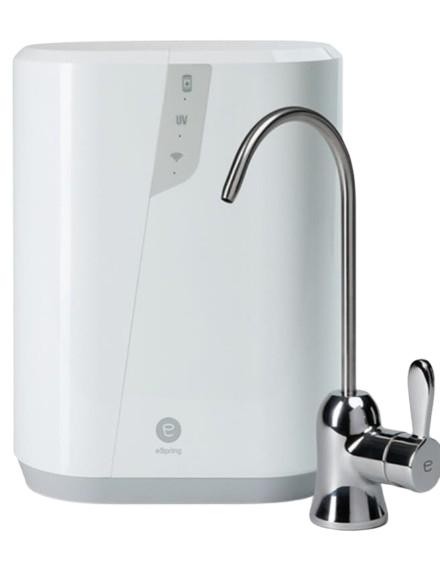 Tratamiento de Agua para casa