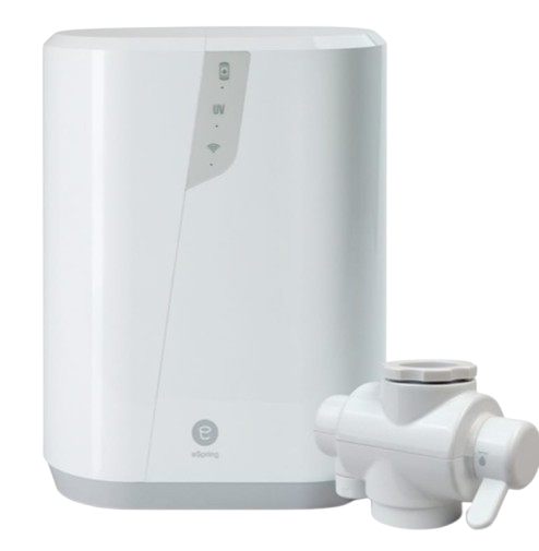 Tratamiento de Agua para casa