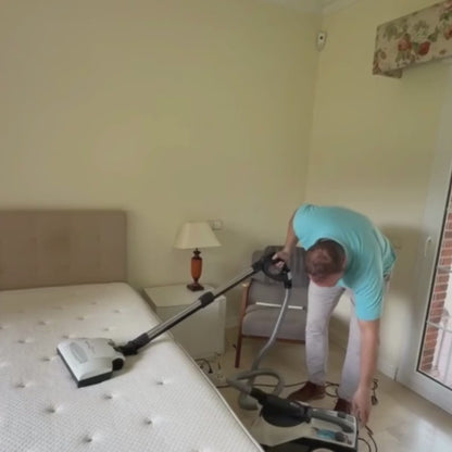 Limpieza Profesional de Ácaros en Colchones (Precio por colchón SOLO EN MADRID)