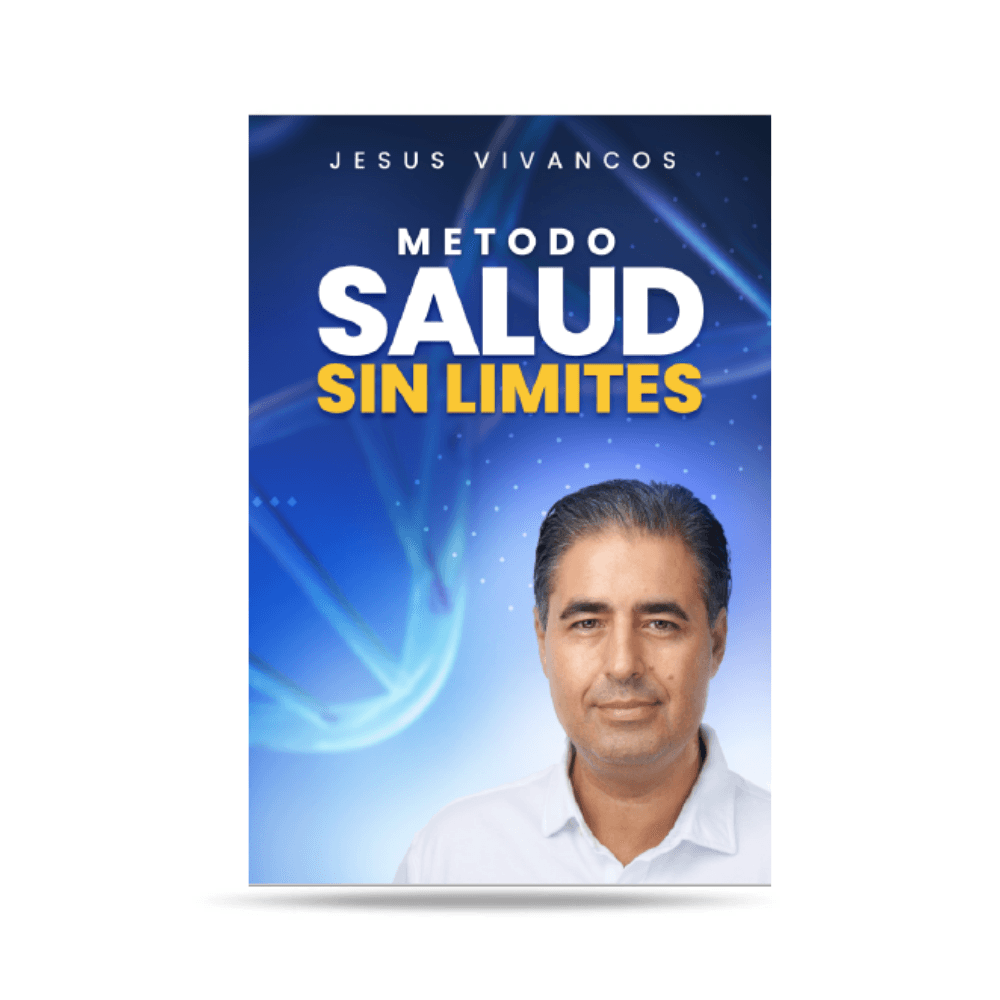Libro método salud sin límites
