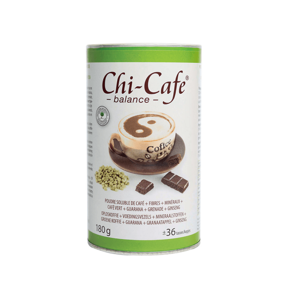 Chi-Café