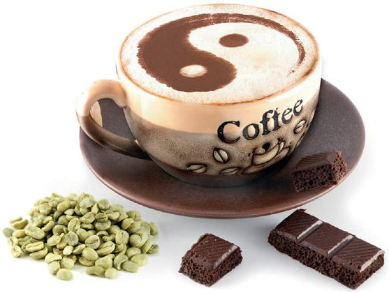 Chi-Café
