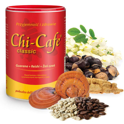 Chi-Café