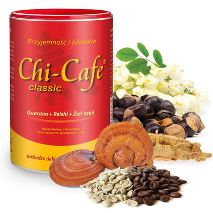 Chi-Café