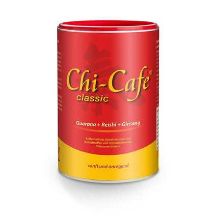 Chi-Café