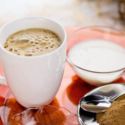 Chi-Café