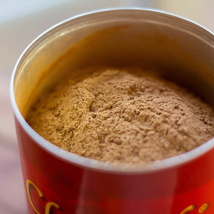 Chi-Café